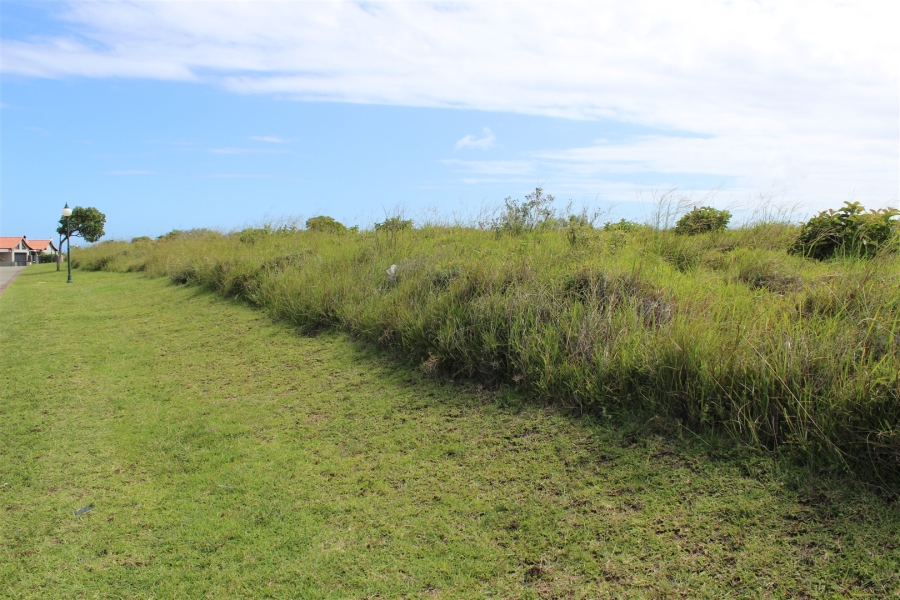 0 Bedroom Property for Sale in Khamanga Bay Eastern Cape